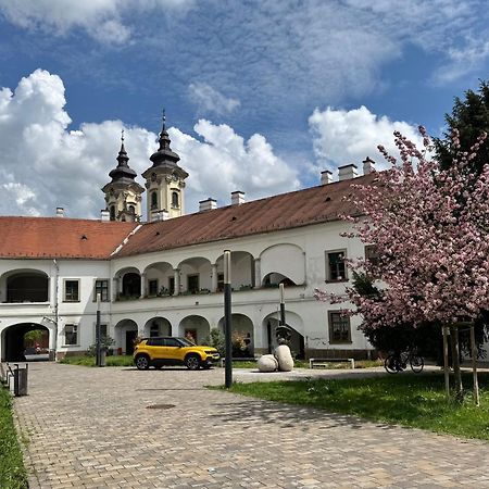 Forst-Ház Apartman Eger Esterno foto