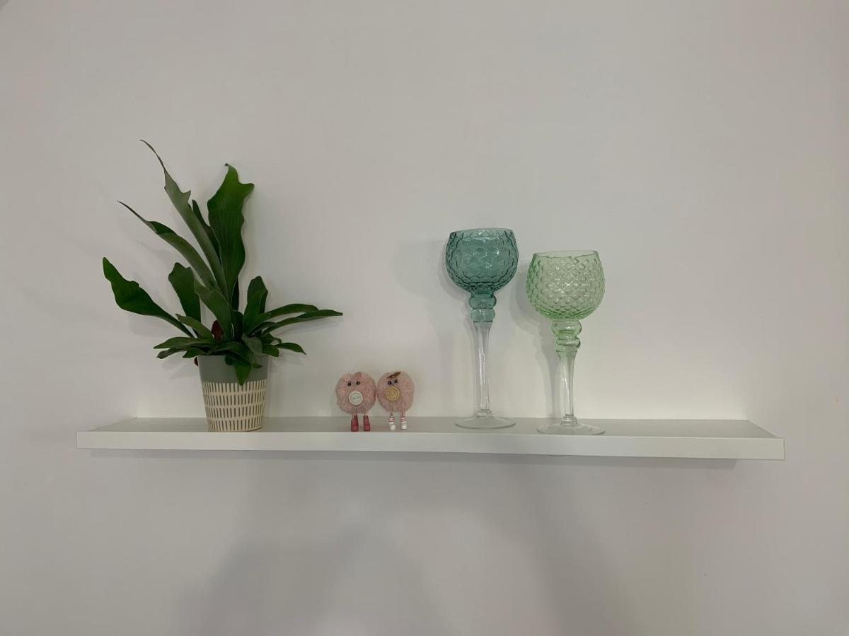Forst-Ház Apartman Eger Esterno foto