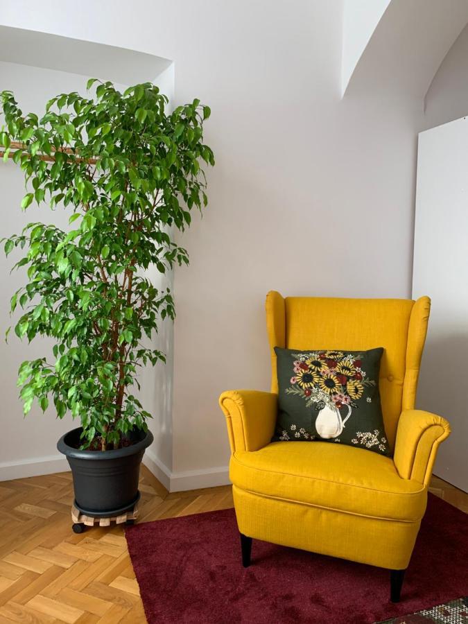 Forst-Ház Apartman Eger Esterno foto