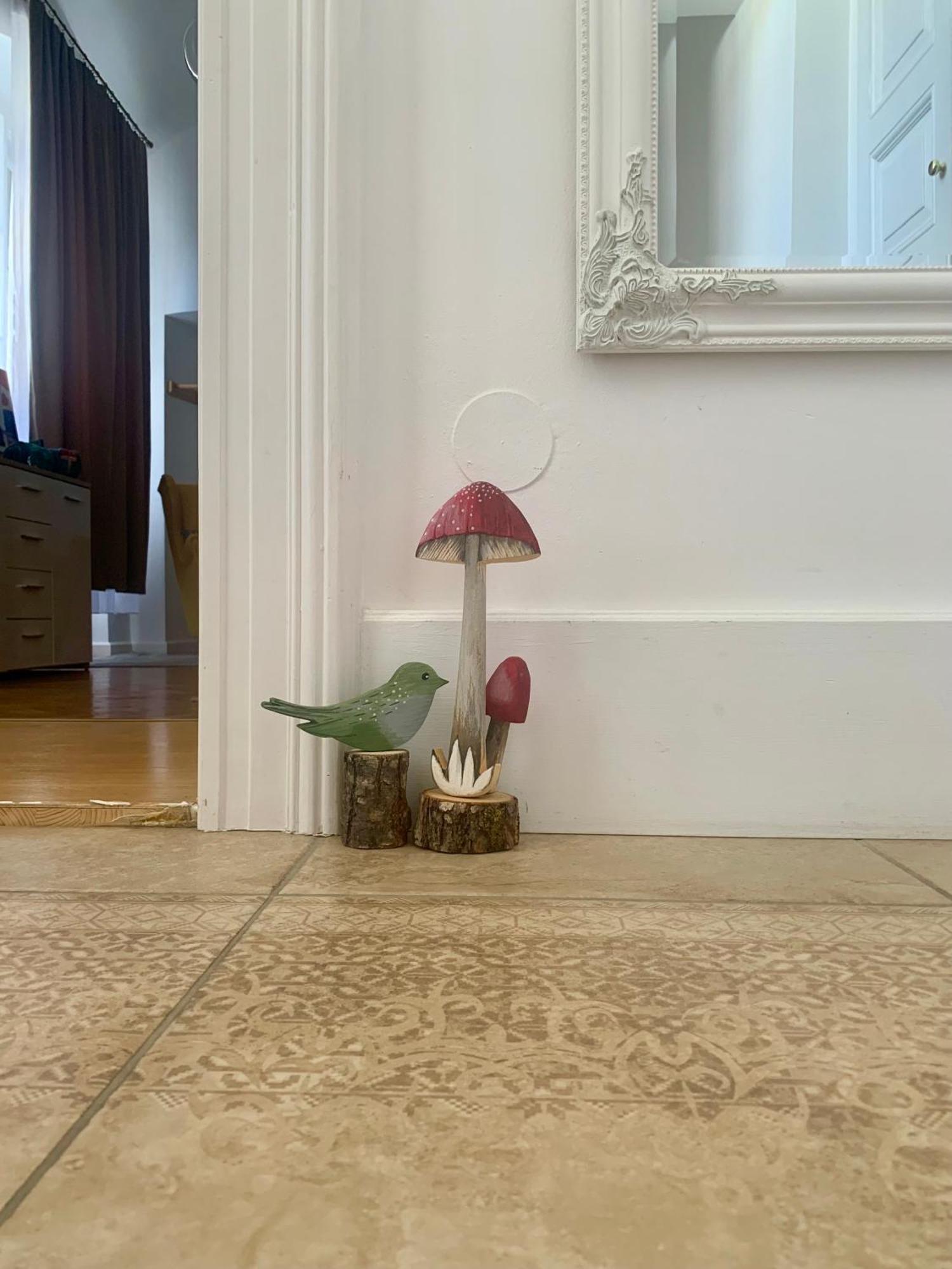 Forst-Ház Apartman Eger Esterno foto